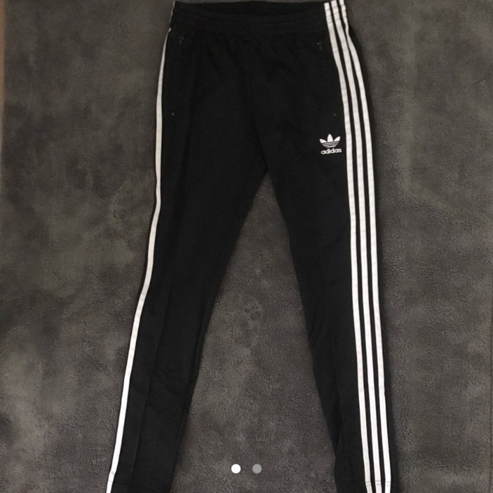 Adidas joggers